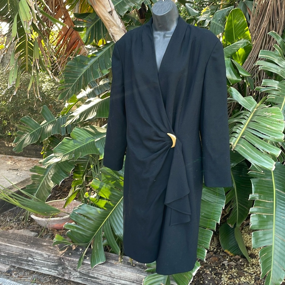 Jones, New York suit or coat dress